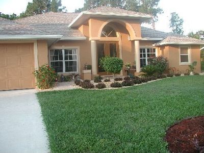 3939 Fonsica Ave, North Port, FL, 34286