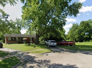 1830 Coretta Ct, Dayton, OH 45417