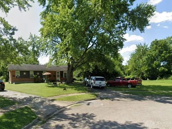 1830 Coretta Ct, Dayton, OH 45417