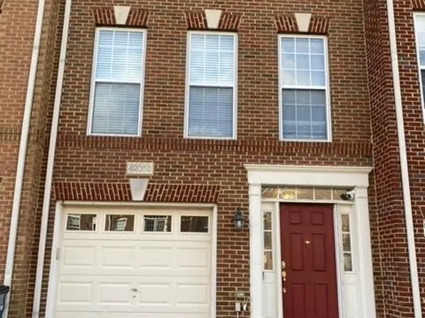 42063 Fremont Preserve Sq, Aldie, VA 20105