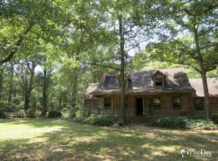 2404 Savannah Grove Rd, Effingham, SC 29541
