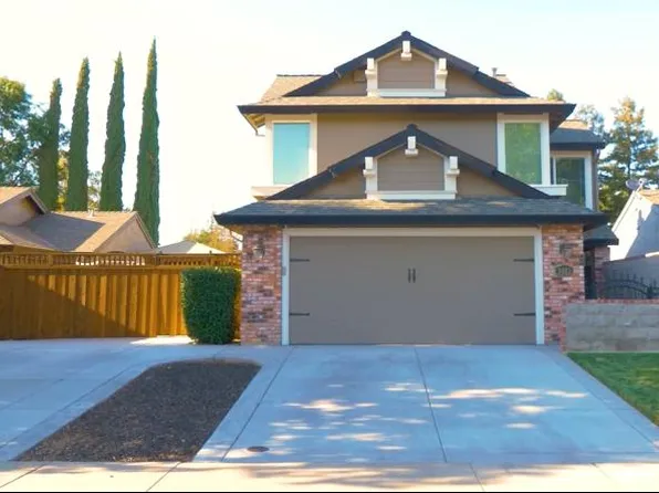 9523 Dunkerrin Way, Elk Grove, CA 95758