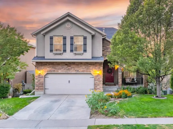 10503 N Doral Dr, Cedar Hills, UT 84062