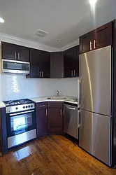 Rented by Citi Habitats