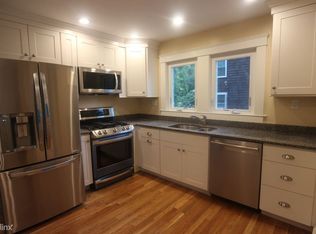 100 Hooker St, Allston, MA 02134