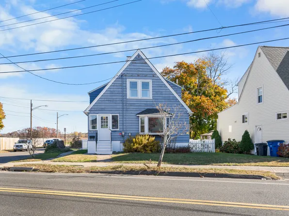 9 Townsend Avenue, New Haven, CT 06512