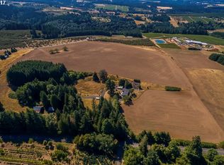 19675 SW Seiffert Rd, Sherwood, OR 97140