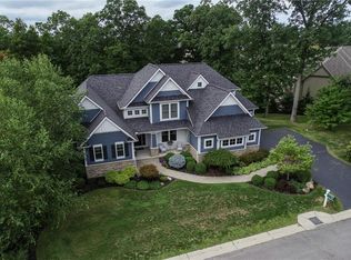 24 Highland Grn, Victor, NY 14564