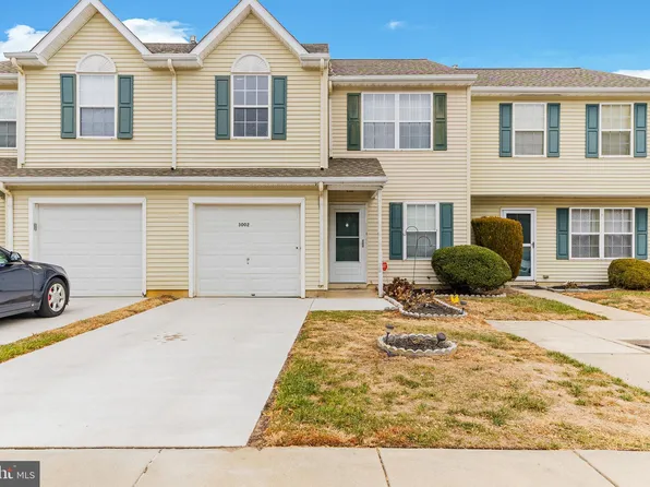 3002 Tall Pnes, Pine Hill, NJ 08021