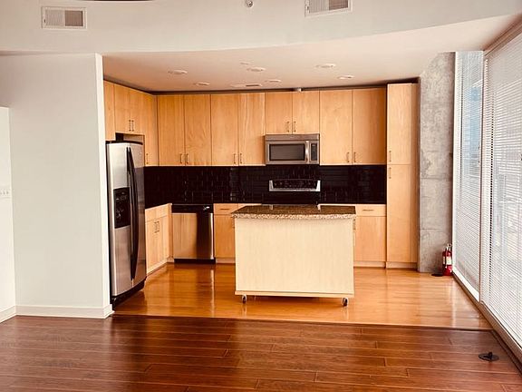 2nd image of 155 S Court Ave Unit 1709