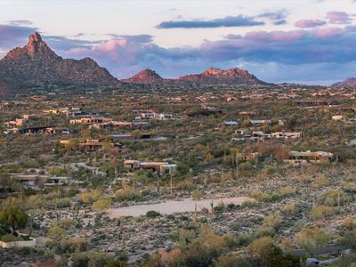 9702 E VEREDA SOLANA Drive #-, Scottsdale, AZ, 85255