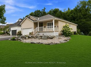 156 Pineridge Gate, Gravenhurst, ON P1P 0A3