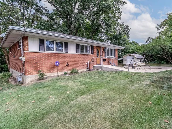 5768 Nightingale Ct, Cincinnati, OH 45227