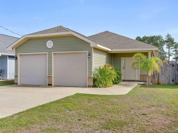 5348 McGrits Blvd, Perdido Key, FL 32507
