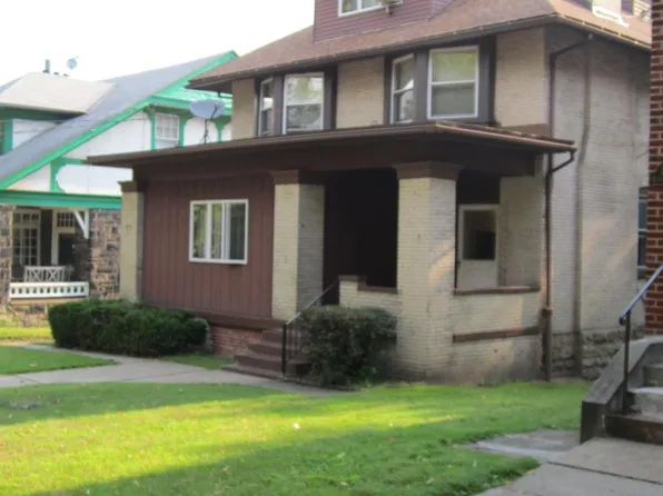 2419 Beechwood Blvd, Pittsburgh, PA