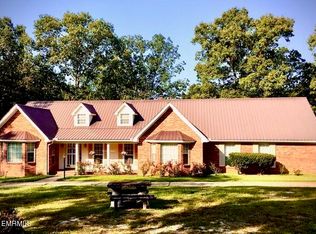 12033 Highway 494, Collinsville, MS 39325