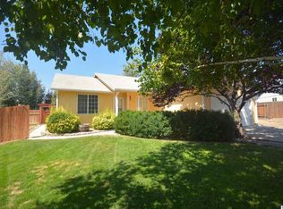 4610 Cholla Ct, Pasco, WA 99301