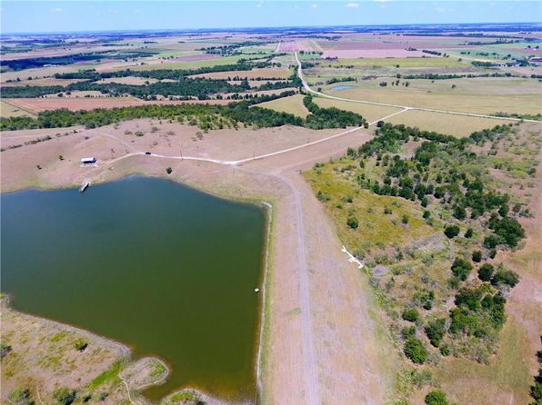 County Road 426, Thrall, TX 76578