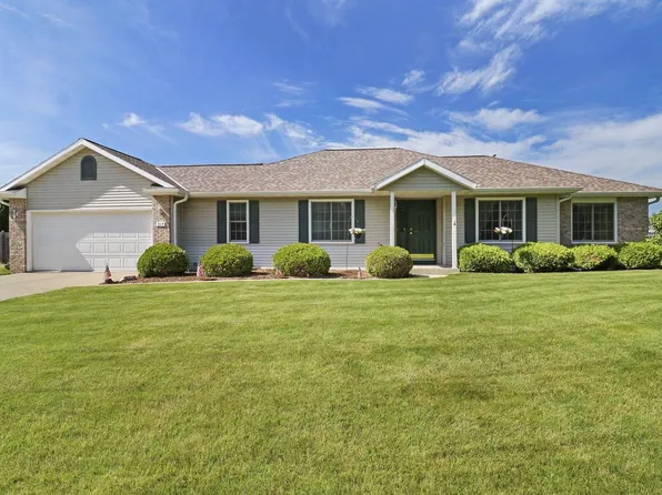 914 Riva RIDGE, Racine, WI 53402
