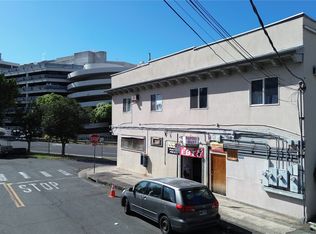 1402 Lusitana St, Honolulu, HI 96813