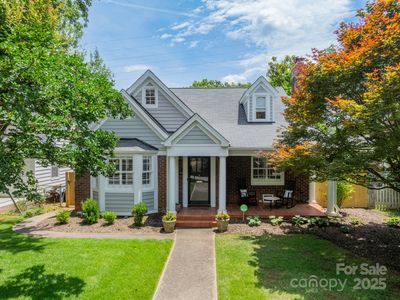 2021 Charlotte Dr, Charlotte, NC, 28203