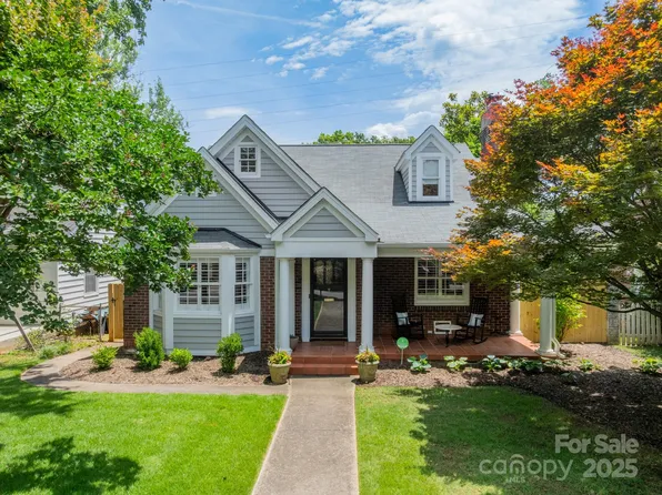 2021 Charlotte Dr, Charlotte, NC 28203