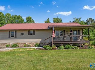 422 County Road 130, Flat Rock, AL 35966