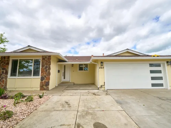 2917 Castleton Dr, San Jose, CA 95148