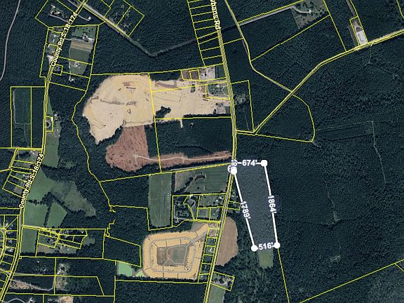 2nd image of 501 Givhans Rd