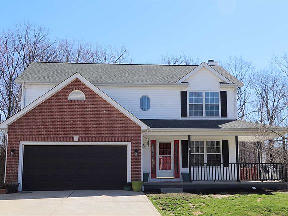 2nd image of 4788 N Harrington Ct