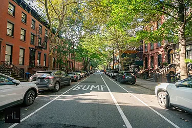 Rented by Highline Residential