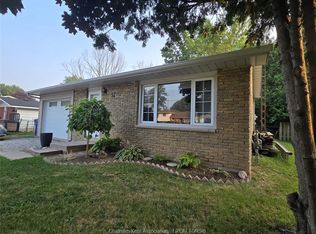 57 Lisgar St S, Chatham Kent, ON N0P2C0
