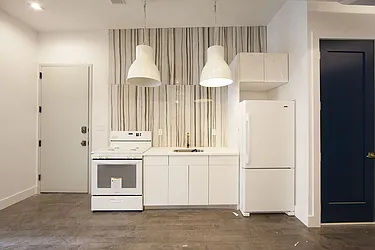 Rented by Brooklyn Group