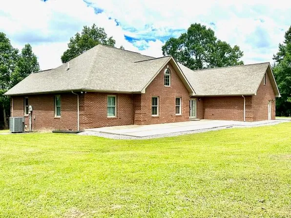 412 Page School Rd, Pineville, KY 40977