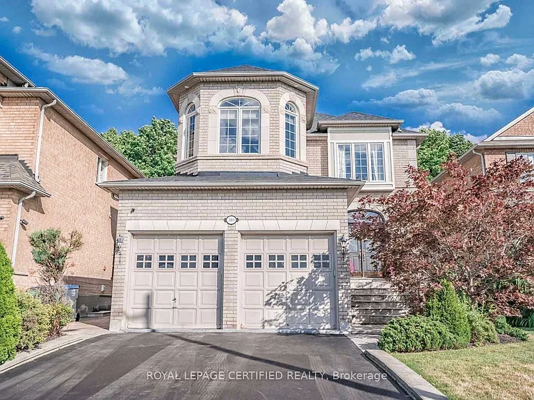 316 Barondale Dr — Photo 1