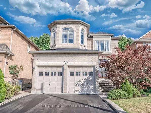 316 Barondale Dr, Mississauga, ON L4Z 3T8