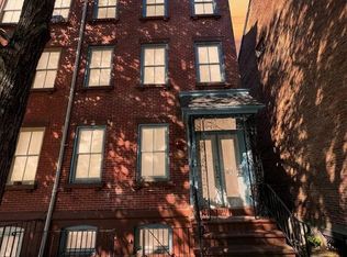 255 Mercer St, Trenton, NJ 08611