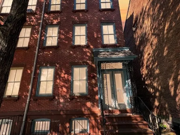 255 Mercer St, Trenton, NJ 08611