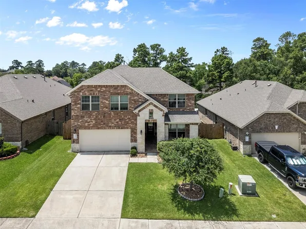 12137 Pearl Bay Ln, Conroe, TX 77304