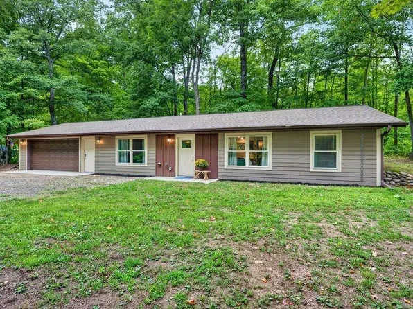 15022 W County Highway K, Hayward, WI 54843