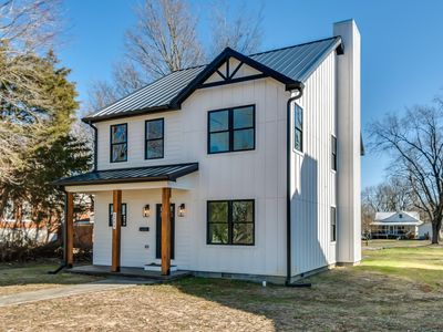 211A S Park Ave, Hohenwald, TN, 38462