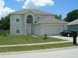 857 Veronica Cir, Ocoee, FL 34761