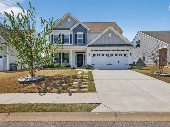 717 Pollyanna Dr, Greenville, SC 29605