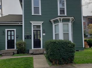 244 E 16th Ave, Eugene, OR 97401