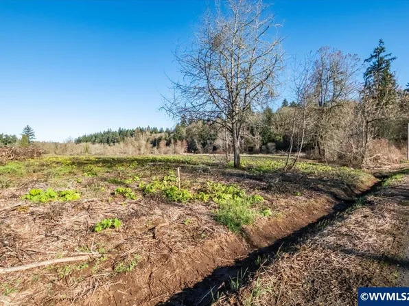 LOT 1 Ballyntyne Rd S, Salem, OR 97302