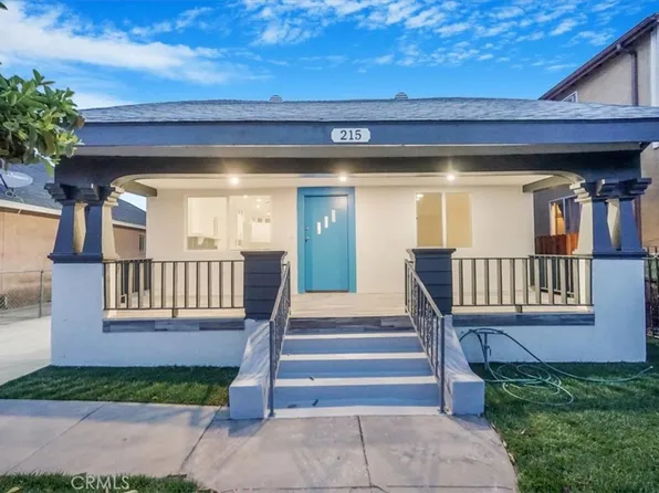 215 W 60th St, Los Angeles, CA 90003