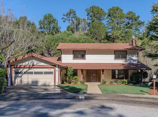 2 Valleywood Ct, Pacifica, CA 94044