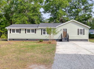 5774 Scott White Rd, Hollywood, SC 29449