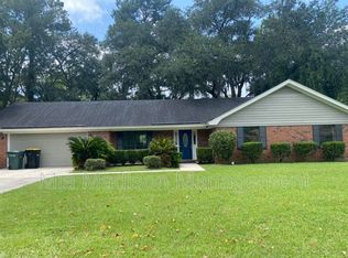 921 Mill Stream Ct, Savannah, GA 31419