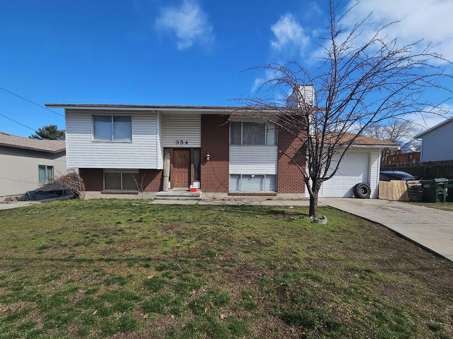 354 N Coleman St, Tooele, UT 84074 Zillow